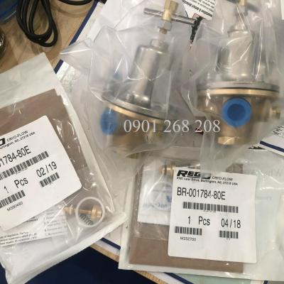 VAN ĐIỀU ÁP REGO BR-1784-08E